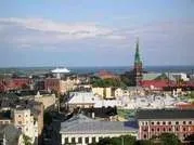 Куди сходити і що подивитися в шотландії за 4 дні (будівля Шотландського парламенту) Куди сходити і що подивитися в шотландії за 4 дні