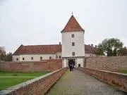 Куди сходити і що подивитися в шотландії за 4 дні (будівля Шотландського парламенту) Куди сходити і що подивитися в шотландії за 4 дні