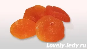 Курага для схуднення рецепти і властивості (курага) Курага для схуднення рецепти і властивості