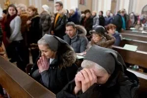 Хто такі католики