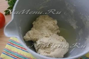Кулеб'яка з м'ясом і картоплею, рецепт з фото (картоплею) Кулеб'яка з м'ясом і картоплею, рецепт з фото