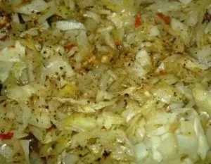 Кулеб'яка з капустою покрокові рецепти приготування з фото (приготування) Кулеб'яка з капустою покрокові рецепти приготування з фото