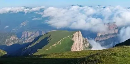 Куди сходити в Первомайськ з дітьми (сочи) Куди сходити в Первомайськ з дітьми