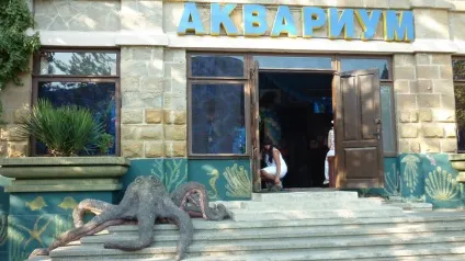 Куди сходити в Первомайськ з дітьми (сходити) Куди сходити в Первомайськ з дітьми