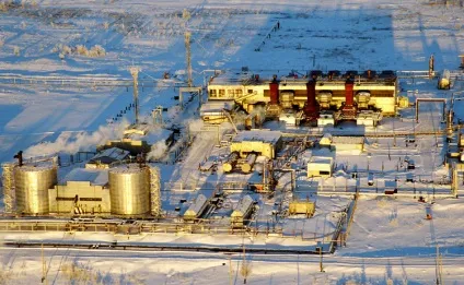 Найбільші родовища газу вУкаіни, vivareit (родовища) Найбільші родовища газу вУкаіни, vivareit