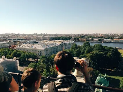 Куди сходити в Харкові