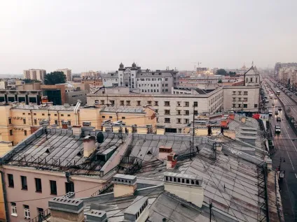 Куди сходити в Харкові