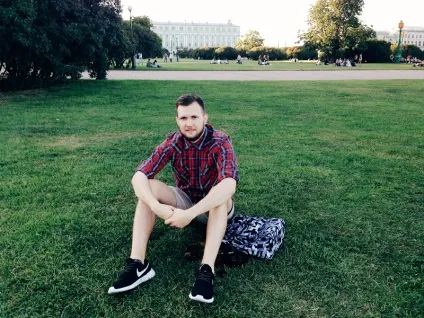 Куди сходити в Харкові