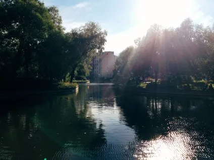 Куди сходити в Харкові