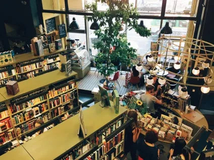 Куди сходити в Харкові