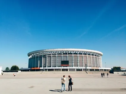 Куди сходити в Харкові
