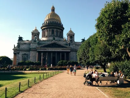 Куди сходити в Харкові