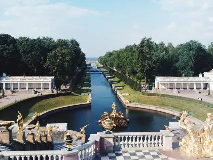 Куди сходити в Харкові