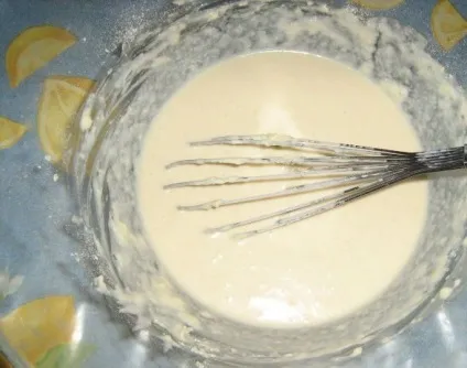 Кулеб'яка з м'ясом, картоплею та грибами (грибами) Кулеб'яка з м'ясом, картоплею та грибами