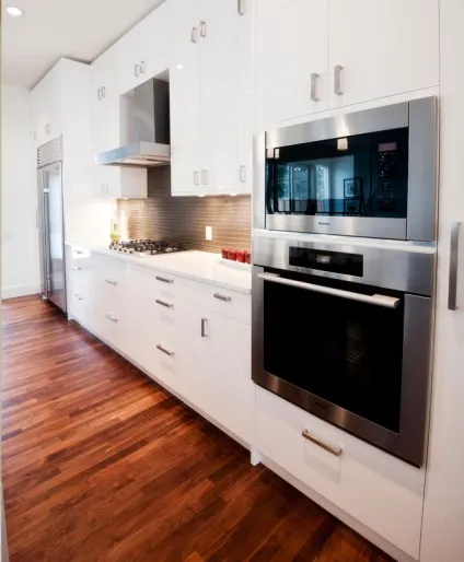 Куди поставити мікрохвильовку на кухні фото (мікрохвильовку) Куди поставити мікрохвильовку на кухні фото