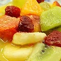 Курка з ананасами - покроковий рецепт з фото (ананасами) Курка з ананасами - покроковий рецепт з фото
