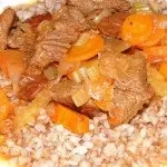 Курка на пару в мультиварці