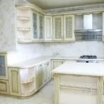 Кухні з островом