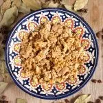 Курка, запечена в рукаві шматочками покроковий рецепт приготування з фото (рукаві) Курка, запечена в рукаві шматочками покроковий рецепт приготування з фото
