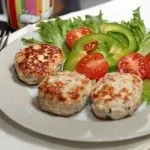 Курка на пару в мультиварці