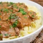 Курка на пару в мультиварці