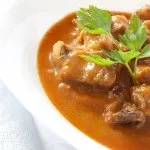 Курка на пару в мультиварці