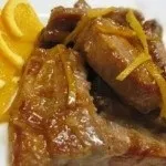 Курка з апельсинами в мультиварці - мультиварка - вари, рецепти в мультиварці з фото