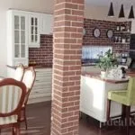 Кухні з островом