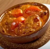 Курячі котлети в духовці - покроковий рецепт з фото