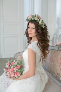 Курс «весільний стиліст з нуля» етап 2 - зачіска нареченої (курс) Курс «весільний стиліст з нуля» етап 2 - зачіска нареченої