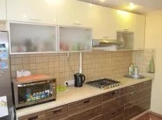 Кухні зебрано в інтер'єрі як розкіш, поєднана з екзотикою (кухні) Кухні зебрано в інтер'єрі як розкіш, поєднана з екзотикою