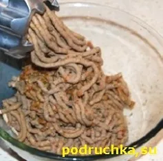 Курячі шийки фаршировані, улюблені страви (курячі шийки фаршировані) Курячі шийки фаршировані, улюблені страви