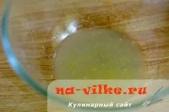 Курка в лимонному маринаді (lemon chicken) - рецепт з фото (lemon chicken) Курка в лимонному маринаді (lemon chicken) - рецепт з фото
