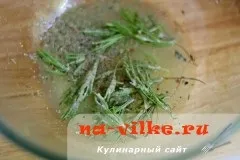 Курка в лимонному маринаді (lemon chicken) - рецепт з фото (курячі стегенця) Курка в лимонному маринаді (lemon chicken) - рецепт з фото