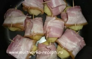 Курячі сердечка в мультиварці