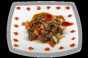 Курячі сердечка в мультиварці прості рецепти з фото (курячі сердечка в мультиварці) Курячі сердечка в мультиварці прості рецепти з фото