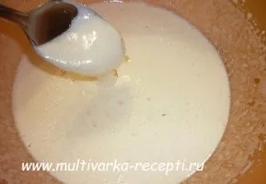 Курячі сердечка в мультиварці