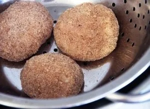 Курячі котлети на пару в мультиварці покрокові рецепти (котлети) Курячі котлети на пару в мультиварці покрокові рецепти