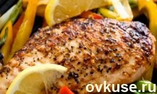 Курочка в рукаві - прості рецепти (курочка) Курочка в рукаві - прості рецепти