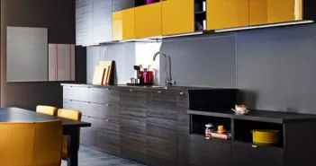 Кухні метод ІКЕА збірка, підбір, як вписати в інтер'єр (ikea збірка кухні) Кухні метод ІКЕА збірка, підбір, як вписати в інтер'єр