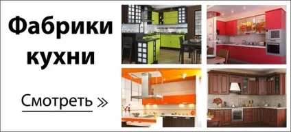 Кухні з островом