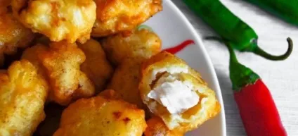 Куряче філе в клярі на сковороді і в духовці (духовці) Куряче філе в клярі на сковороді і в духовці