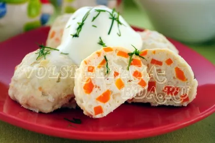 Курячі котлети на пару в мультиварці рецепт з фото, чарівна (пару) Курячі котлети на пару в мультиварці рецепт з фото, чарівна