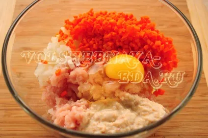 Курячі котлети на пару в мультиварці рецепт з фото, чарівна (котлети) Курячі котлети на пару в мультиварці рецепт з фото, чарівна
