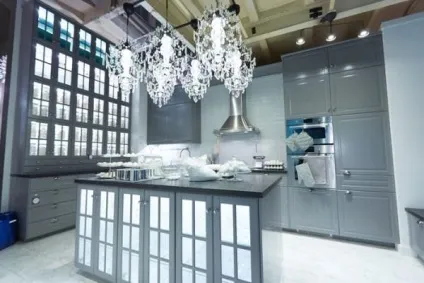 Кухні метод ІКЕА збірка, підбір, як вписати в інтер'єр (ikea збірка кухні) Кухні метод ІКЕА збірка, підбір, як вписати в інтер'єр