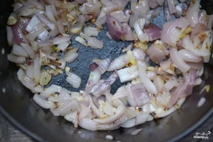 Курячий суп з овочами - покроковий рецепт з фото на (приготування їжі) Курячий суп з овочами - покроковий рецепт з фото на
