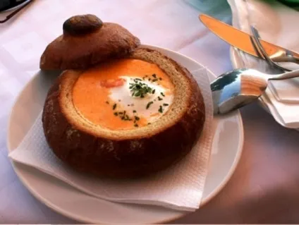 кухня Майорки