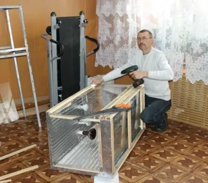 Кури в квартирі - чи можна тримати і які проблеми фото і відео (кури) Кури в квартирі - чи можна тримати і які проблеми фото і відео