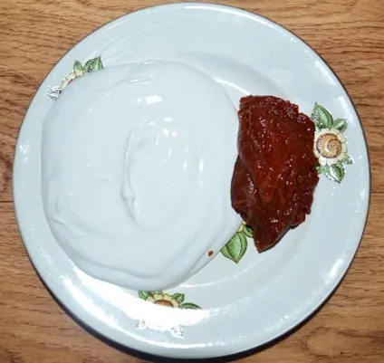 Куряче філе в мультиварці Панасонік рецепт приготування (рецепт) Куряче філе в мультиварці Панасонік рецепт приготування