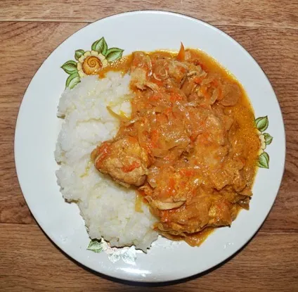 Куряче філе в мультиварці Панасонік рецепт приготування (куряче) Куряче філе в мультиварці Панасонік рецепт приготування
